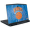 NBA New York Knicks Hardwood Classics Dell Alienware Skin
